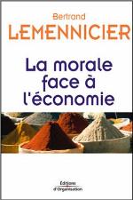 La morale face à l'économie