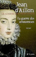 La guerre des amoureuses