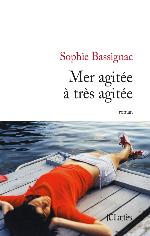 Mer agitée à très agitée