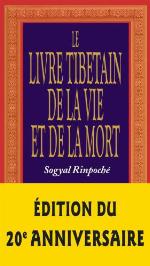 Le livre tibétain de la vie et de la mort