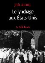 Le lynchage aux États-Unis