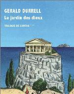 La trilogie de Corfou