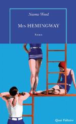 Mrs Hemingway : roman