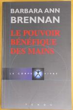 Le pouvoir bénéfique des mains 