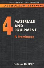 PETROLEUM REFINING V.4