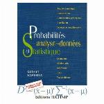 Probabilités, Analyse Des Données Et Statistique