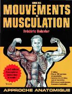Guide des mouvements de musculation 