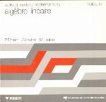 Algèbre linéaire