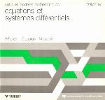 Equations et systèmes différentiels