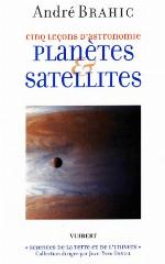 Planètes et satellites 