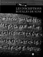 Les Inscriptions Royales De Suse