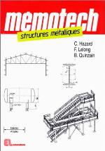 Structures métalliques