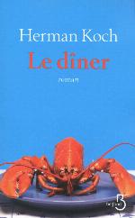 Le Dîner