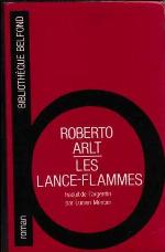 Les Lance-flammes