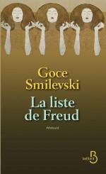 La liste de Freud