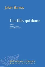 Une fille, qui danse : roman