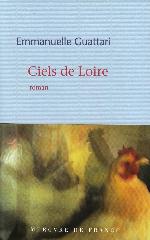 Ciels de Loire : roman