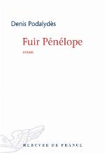 Fuir Pénélope : roman