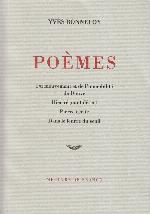 Poèmes (1947–1975)