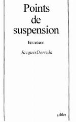 Points De Suspension