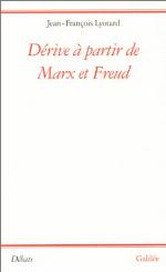 Derives a Partire De Marx (Collection Debats)