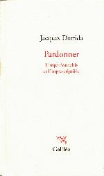 PARDONNER 