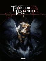 Matthieu ou Le Visage de l'ange