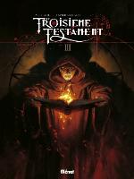 Luc ou le Souffle du taureau