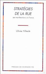Strategies De La Rue