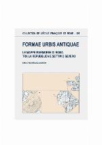 Formae Urbis Antiquae