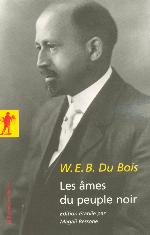 Les âmes du peuple noir