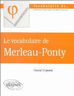 Merleau Ponty