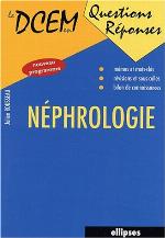 Néphrologie