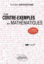 Les Contre-exemples en Mathématiques