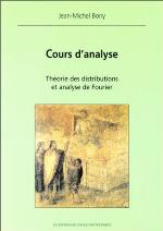 Cours D'analyse