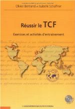 Réussir le TCF