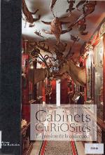 Cabinets de Curiosités