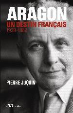 Aragon : un destin français