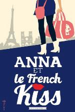 Anna et le french kiss