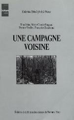 Une campagne voisine : Minot, un village bourguignon