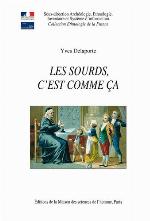 Les Sourds, c'est comme ça 