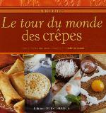Le Tour du monde des crêpes