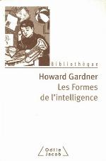 Les Formes de L'Intelligence