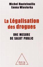 La légalisation des drogues 