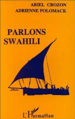Parlons Swahili : langue et culture