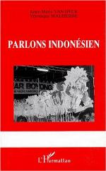 Parlons Indonesien