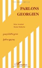 Parlons Georgien