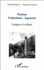 Parlons Tchetchene-Ingouche