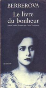 Le Livre du bonheur