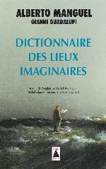 Dictionnaire des lieux imaginaires
